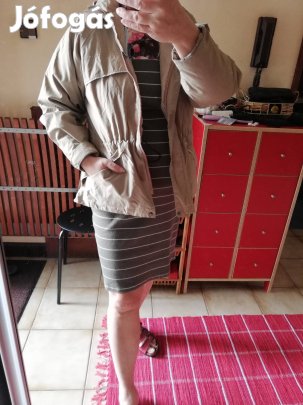 Átmeneti Aigle dzseki S/M 