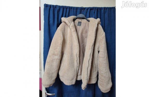 Átmeneti Maci kabát