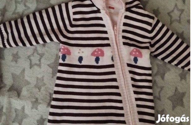 Átmeneti baba overál