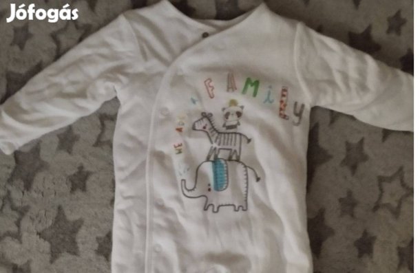 Átmeneti babaoverál