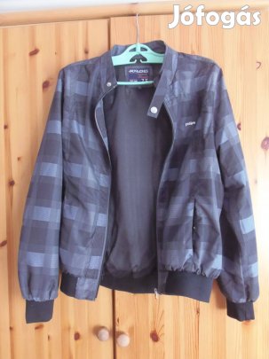 Átmeneti dzseki 38-as
