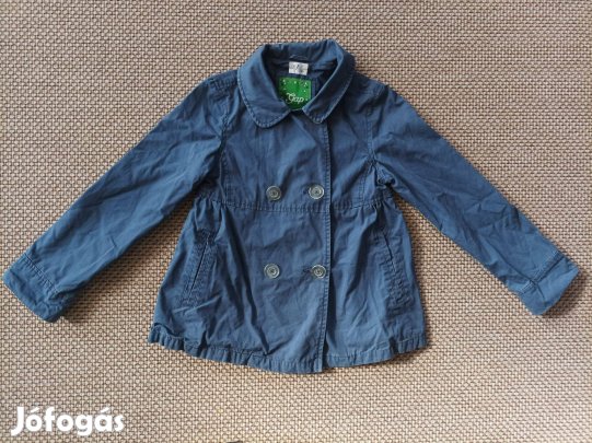 Átmeneti kabát 116 os III.,IV.,XIII.ker., Budakalász