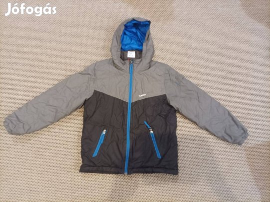 Átmeneti kabát 122 128 as III.,IV.,XIII.ker., Budakalász