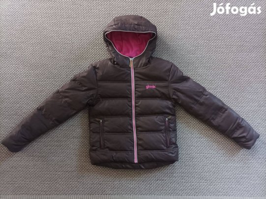 Átmeneti kabát 128 as III.,IV.,XIII.ker., Budakalász