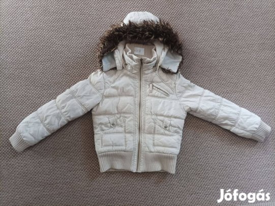 Átmeneti kabát 128 as III.,IV.,XIII.ker., Budakalász