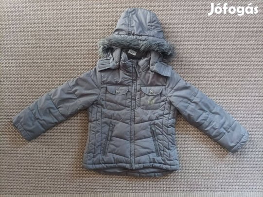 Átmeneti kabát 128 as III.,IV.,XIII.ker., Budakalász