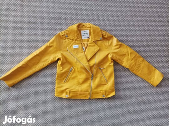 Átmeneti kabát 140 es III.,IV.,XIII.ker., Budakalász