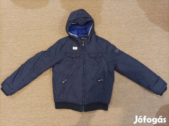 Átmeneti kabát 152 es III.,IV.,XIII.ker., Budakalász