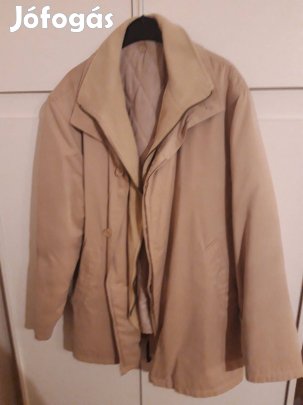 Átmeneti kabát