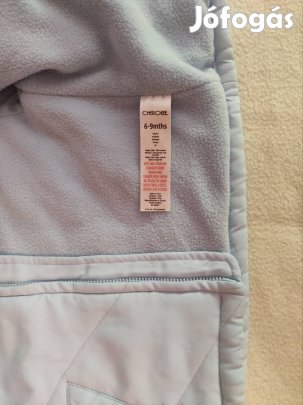 Átmeneti kabát Cherokee