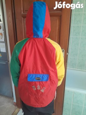 Átmeneti kabát, dzseki