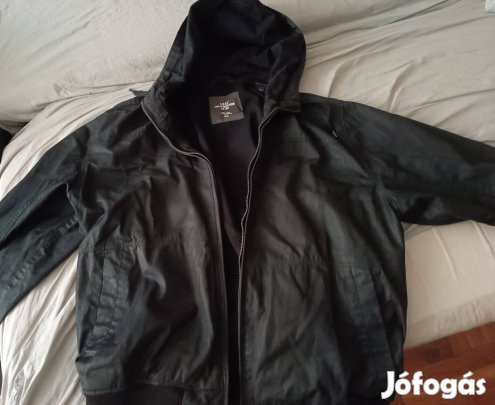 Átmeneti kabát, dzseki, H&M, XL / 2XL