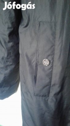 Átmeneti kabát, márkás