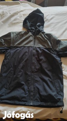 Átmeneti kabát/mellény L