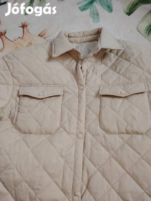 Átmeneti kabát új