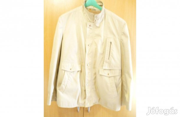 Átmeneti/télikabát kamasz fiúnak