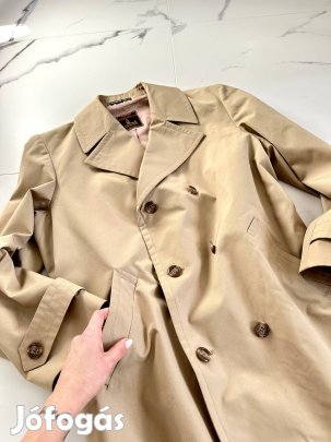 Átmeneti unisex ballonkabát 56-os méret