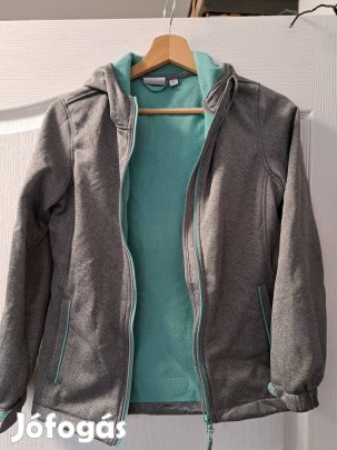 Átmeneti vízálló kabát 152 méret