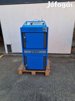 Atmos kazán eladó