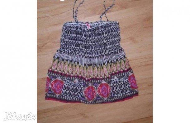 Atmosphere 12-es blúz - mérve