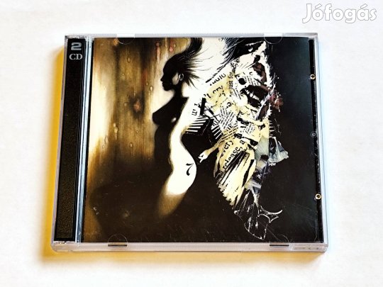 Atmosphere - Headshots: Se7en 2XCD 2005 USA Hip Hop