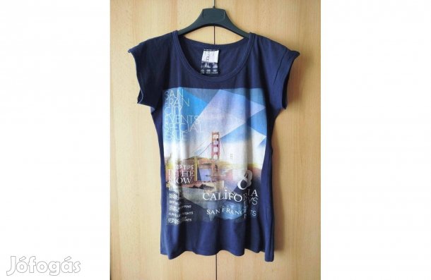 Atmosphere női póló 38-as (M-es)