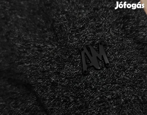 Atnhony Morato férfi sportos vékony pulóver