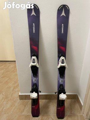 Atomic 100 cm gyerek síléc