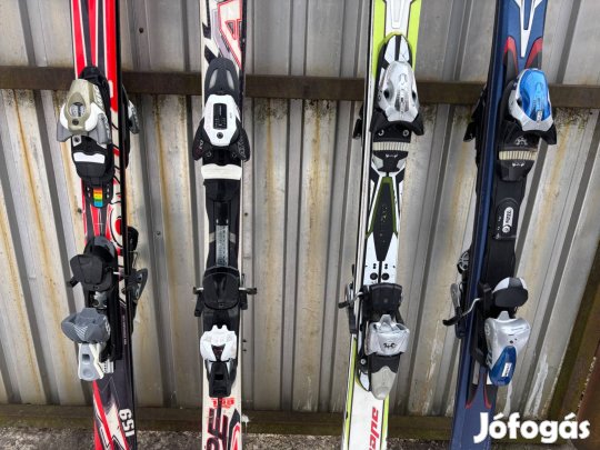 Atomic 158-159 síléc