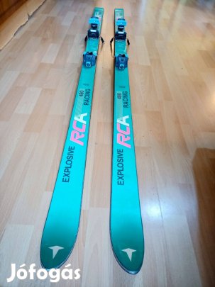 Atomic 185cm Síléc , Tyrolia kötéssel eladó