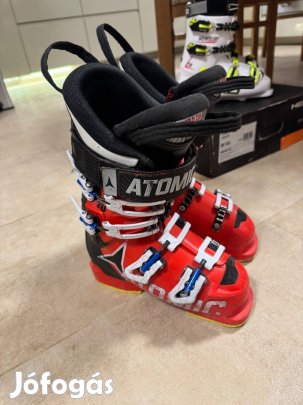 Atomic 35 ös redster sícipő