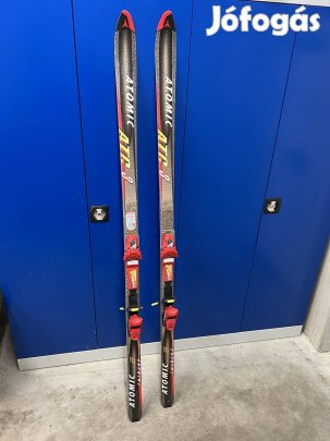 Atomic ATC 3 síléc