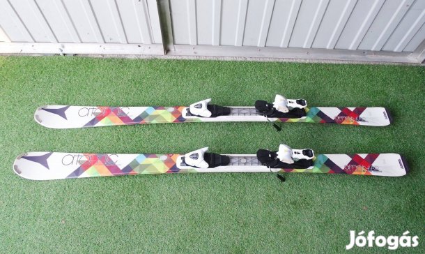 Atomic Affinity Air síléc 158 cm