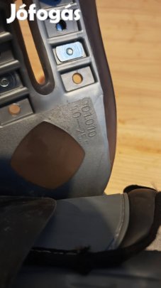 Atomic B5.2 női síbakancs Recco chippel! 37-38as méret 