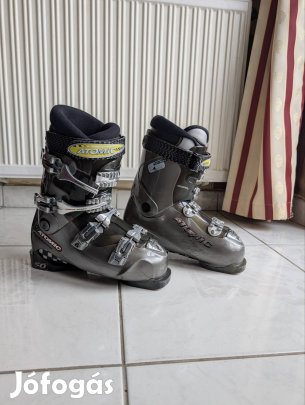 Atomic Beta Ride 950 carbon síbakancs