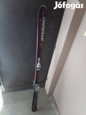 Atomic C-series3, 168 cm frissen szervizelve eladó