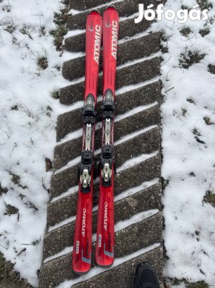 Atomic Carving race síléc