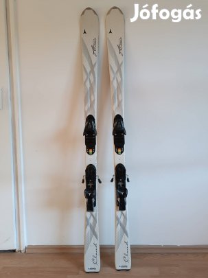 Atomic Cloud 156 cm síléc