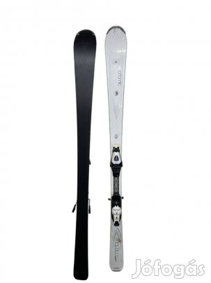 Atomic Cloud 8 Női pályasí haladóknak 163 cm(14)