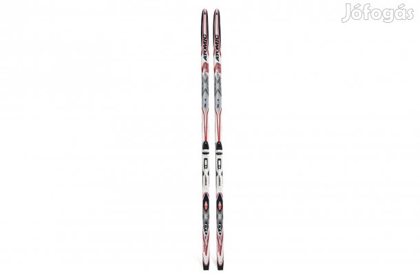 Atomic Cruise 53 használt sífutó léc 193 cm / SNS Pilot /