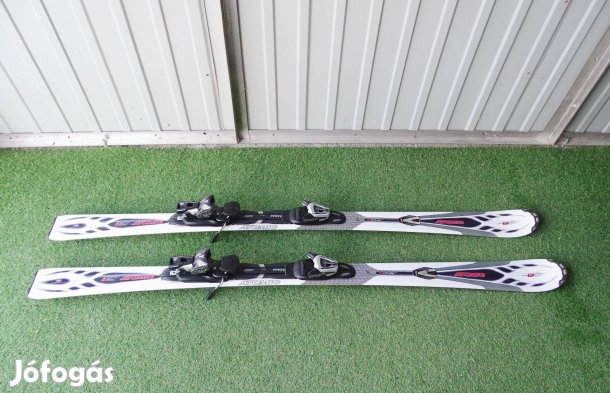 Atomic Drive Fiber 169 síléc