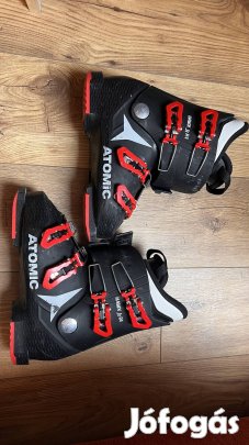 Atomic Hawk JR R4 25.0 / 25.5 - 297