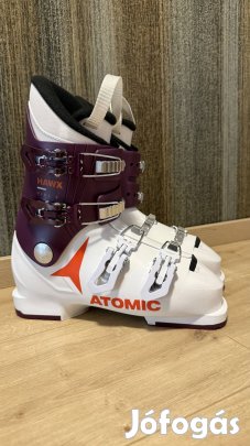 Atomic Hawx Girl 4 síbakancs (24-24,5) - megkímélt, keveset használt