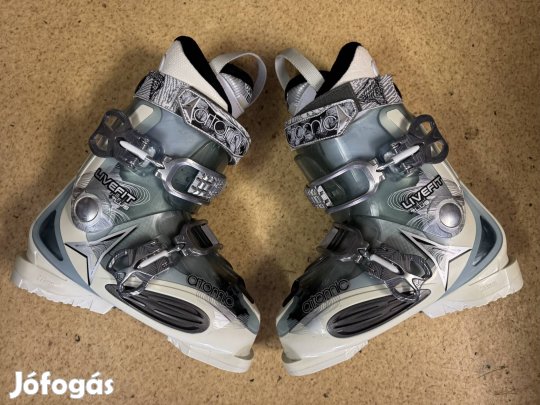Atomic Live Fit Plus síbakancs (39-40) ... 1