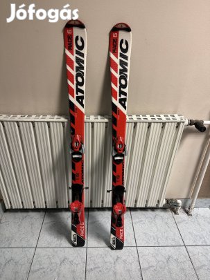Atomic Race 6 120cm-es sí léc eladó