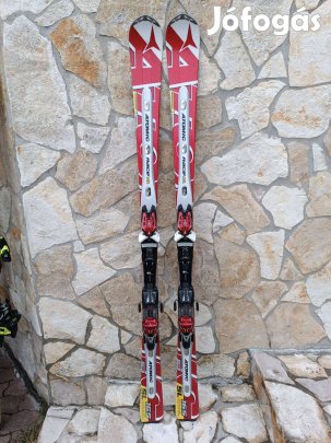 Atomic Race SL 165 cm síléc