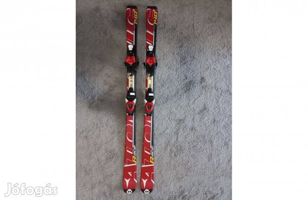 Atomic Race síléc, 140 cm