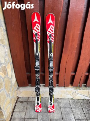 Atomic Redster Doubledeck SL 153