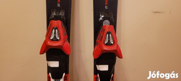 Atomic Redster J2 100 cm gyerek síléc - tökéletes választás!