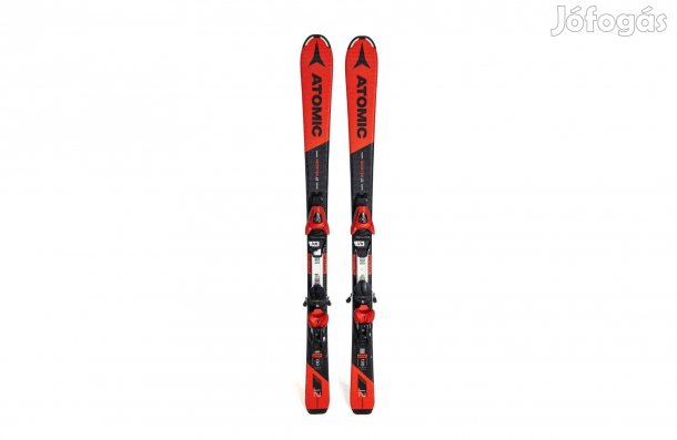 Atomic Redster J2 használt síléc 130 cm